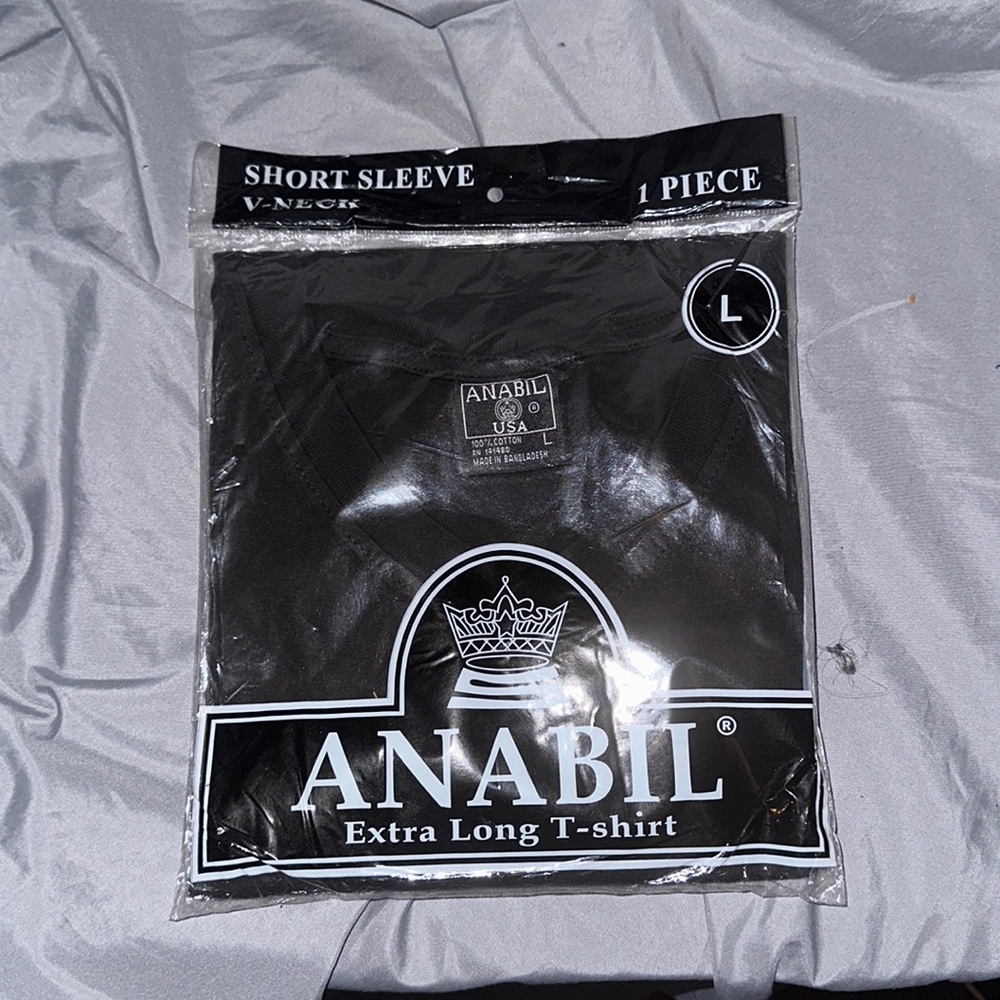 3 Men’s T-Shirt